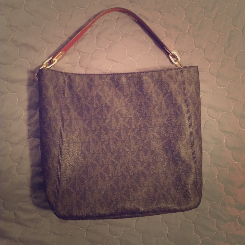 Michael Kors hand bag
