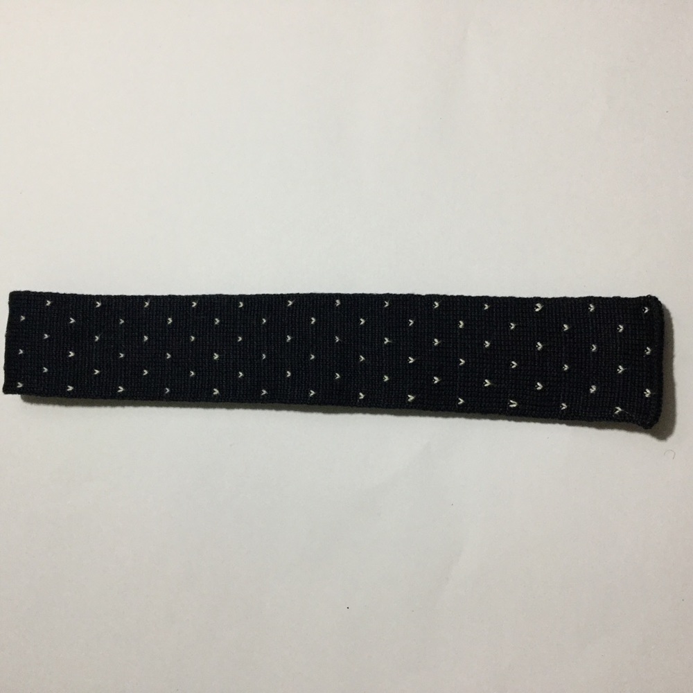 100% Cotton Horne's Tie