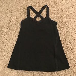 Lululemon Run: Mile A Minute Tank