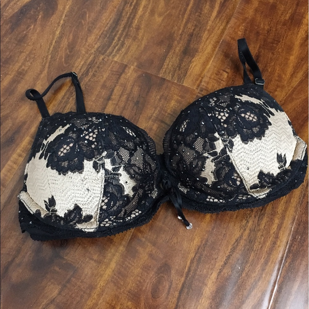 Victoria's Secret Bombshell Bra