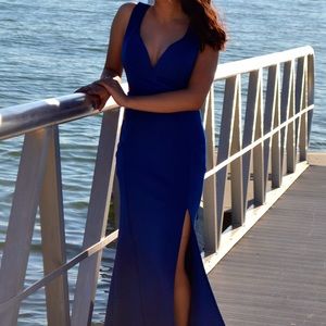 Emerald Sundae Dress