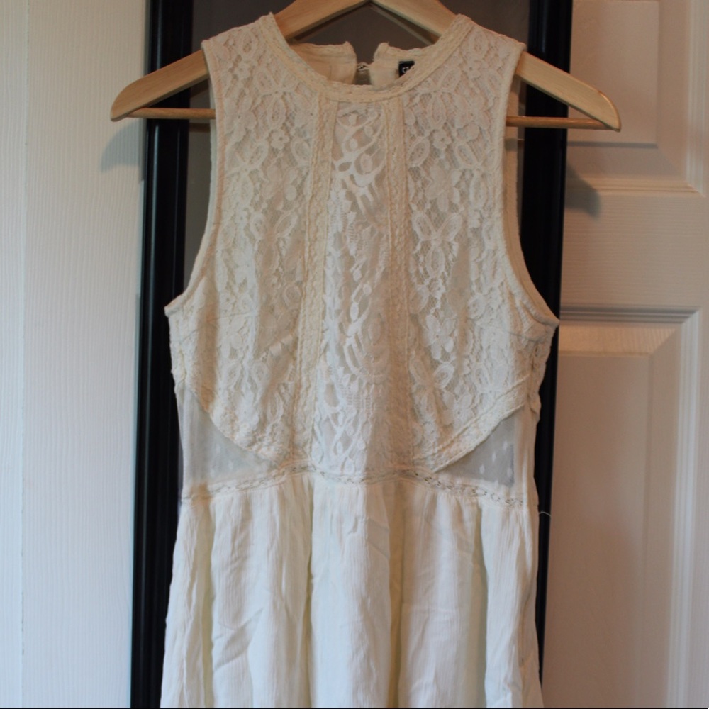 H&m summer dress