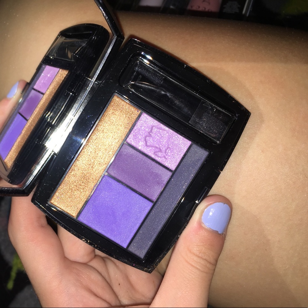 Lancôme Eyeshadow Compact