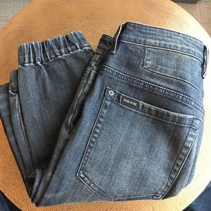 Zanerobe Slingshot Joggers size 32