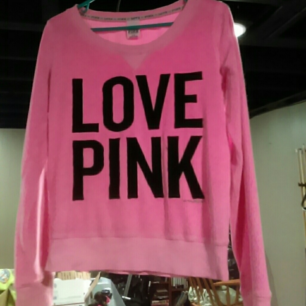Victoria's Secret Sweatshirt