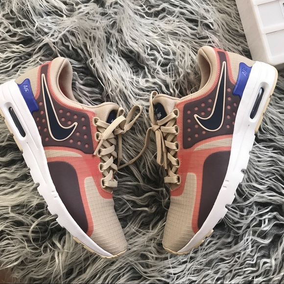 Nike Air Max Zero Si - Picture 3 of 6
