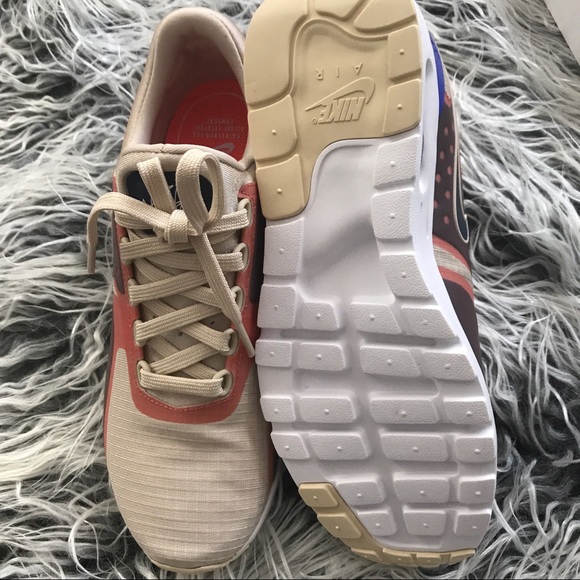 Nike Air Max Zero Si - Picture 6 of 6