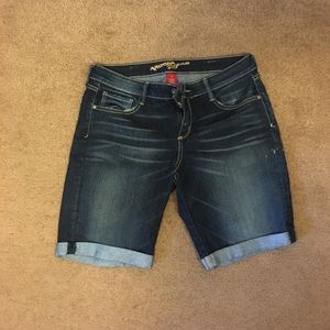 Arizona jean shorts
