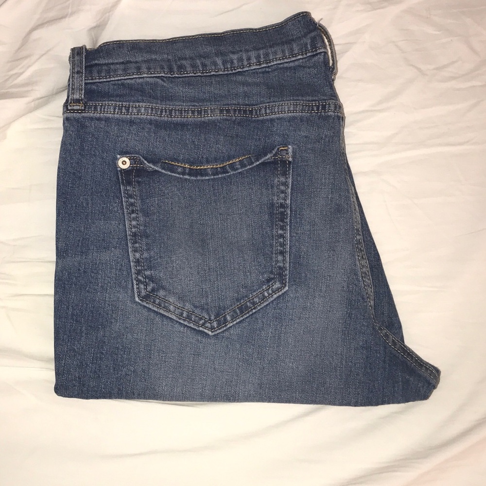 Jean