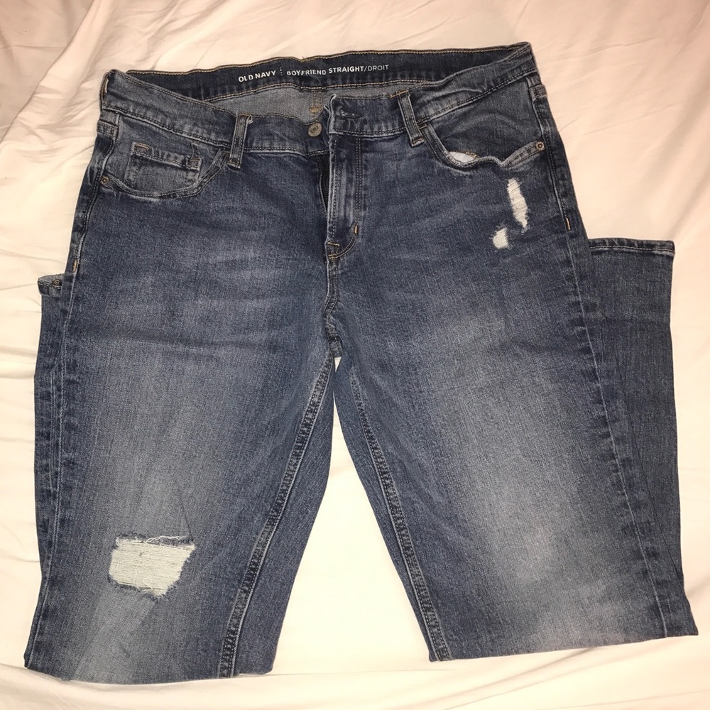 Jean - Picture 2 of 2