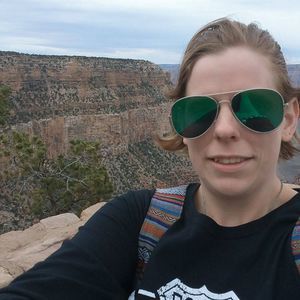 Meet your Posher, Connie