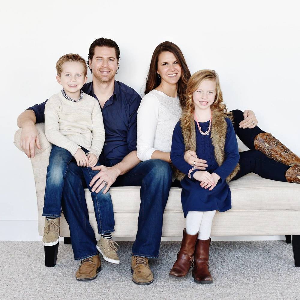 Meet your Posher, Lindsay