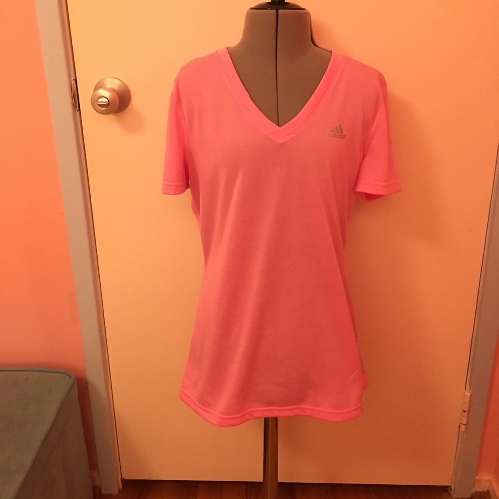 Adidas t-shirt