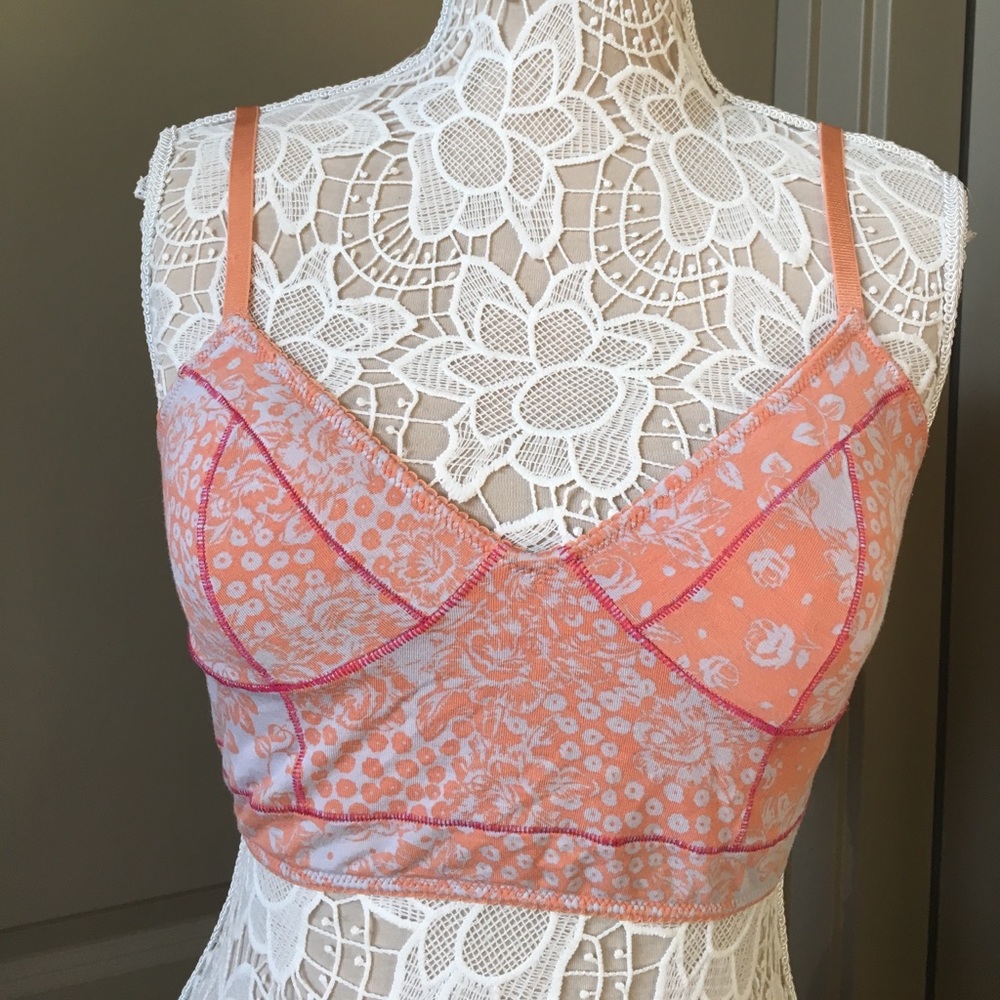 Free People Intimately bralette