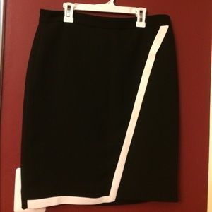 JCrew pencil skirt