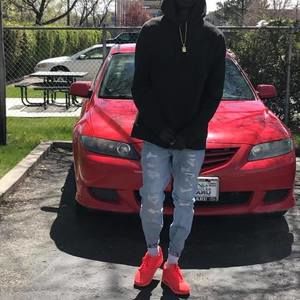 Meet your Posher, Buk