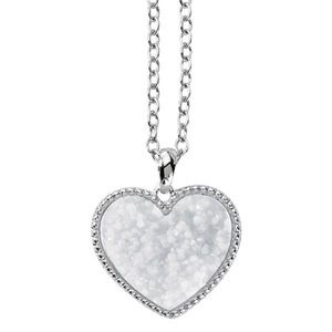 🚨SALE🚨 💗Druzy Heart💗 NWOT Lia Sophia