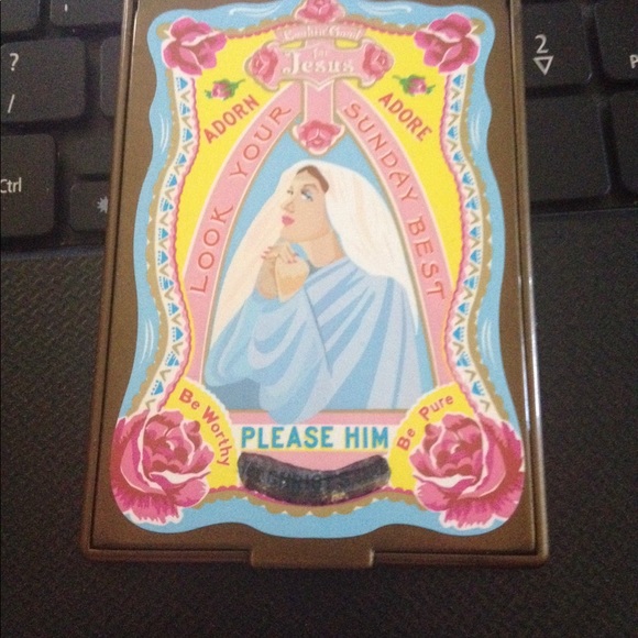 Two mirror - Picture 3 of 4