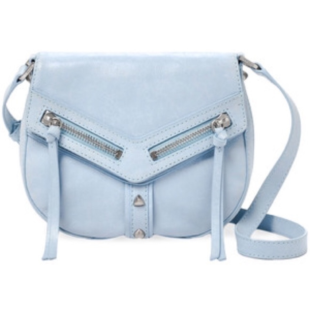 Botkier Saddle Bag