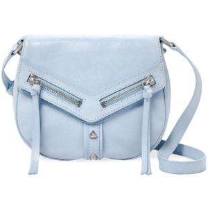 Botkier Saddle Bag