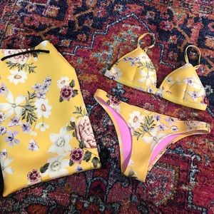 Delilah Triangl Bikini