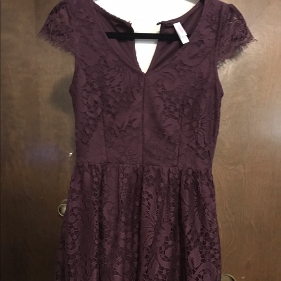 Target Dresses & Skirts - Lace dress