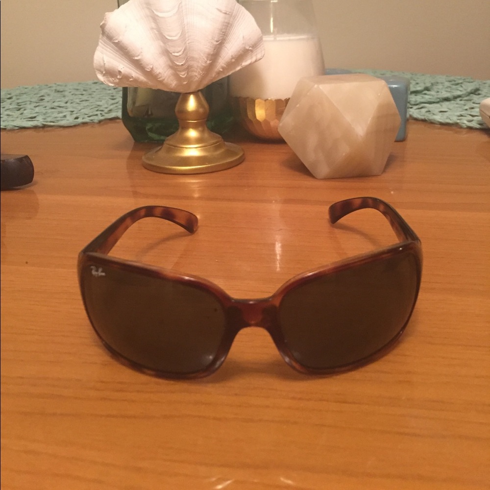 Ray-Ban sunglasses