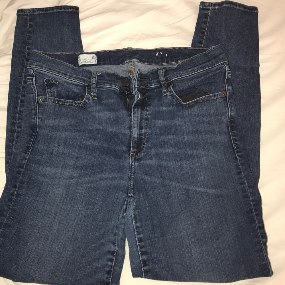 Jean - Picture 2 of 2