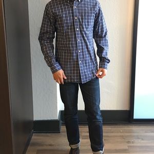 Brooks Brothers Men's Button Down