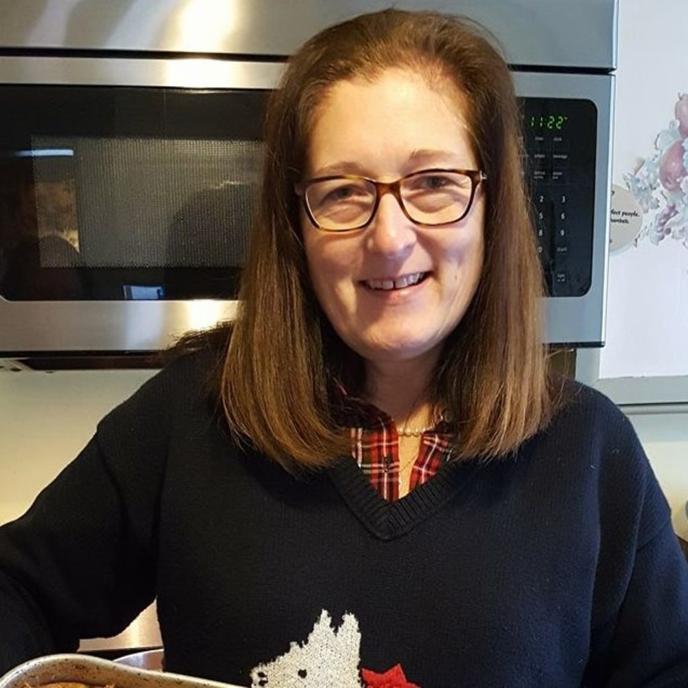 Meet your Posher, Annie