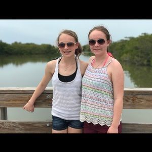 Meet your Posher, Olivia