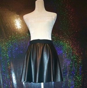 Black Skirt by PINK