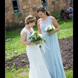Bridesmaid Dress