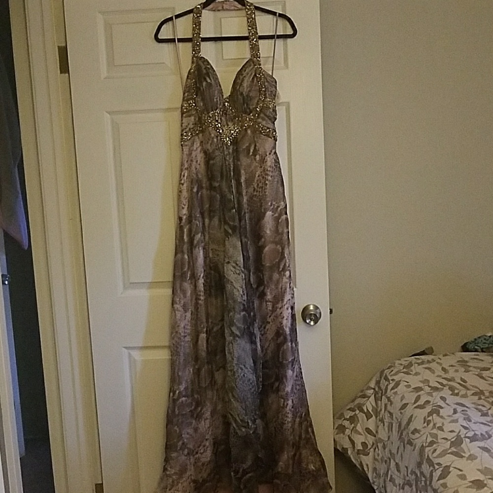dress