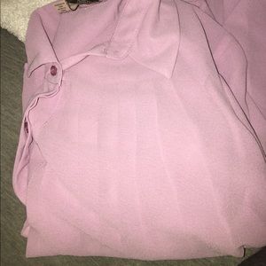 Cute ivory colored top