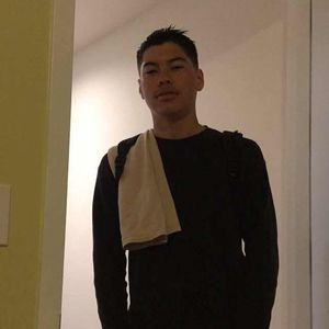 Meet your Posher, Jason