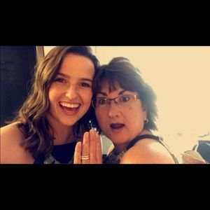 Meet your Posher, Emma