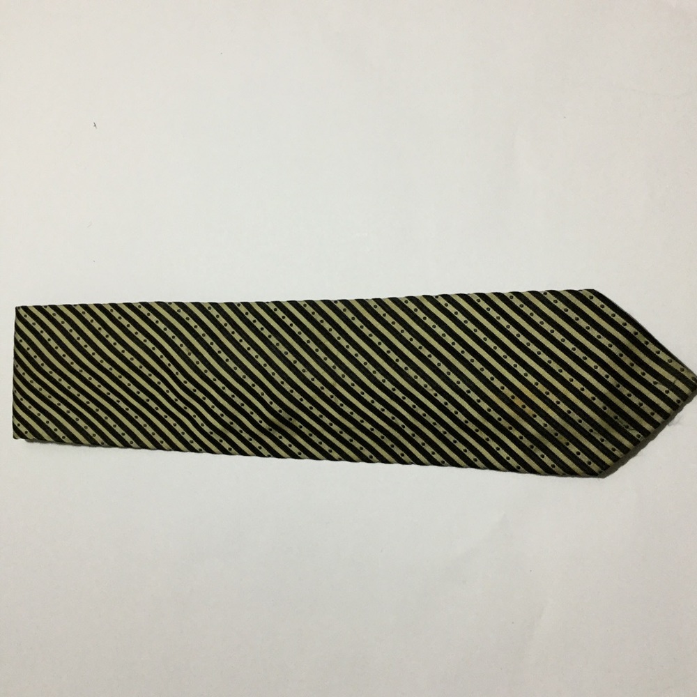 100% Silk Handmade Tie