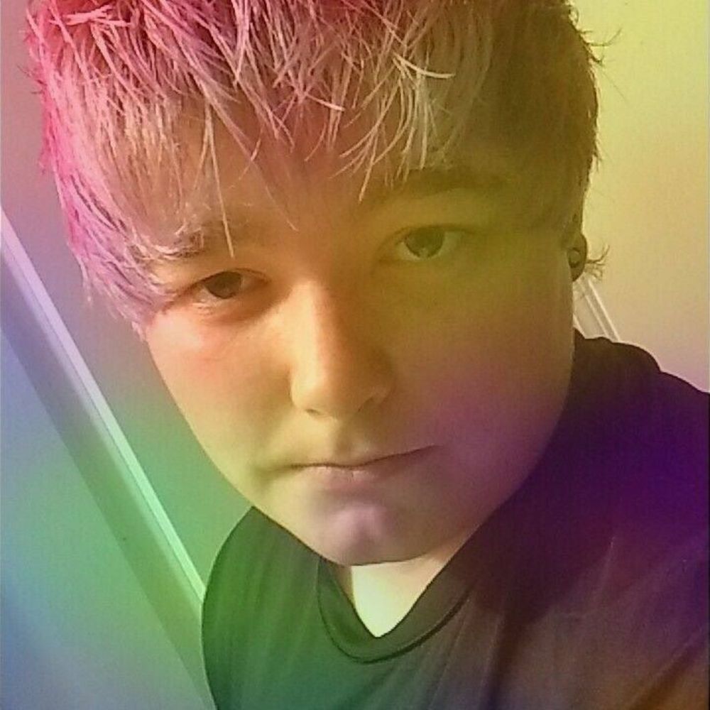 Meet your Posher, Shane