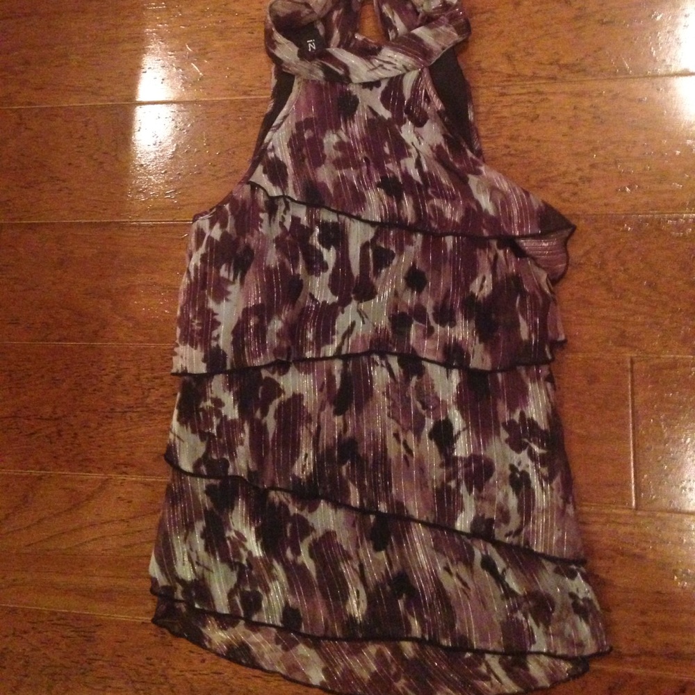 Sale!! Night out or professional halter top