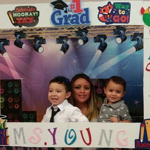 Meet your Posher, Ericka