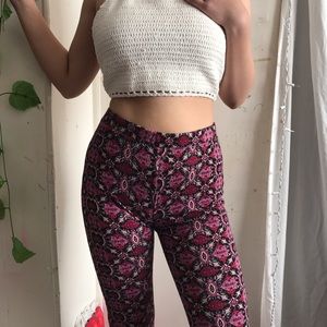 L.A Girl Flowy-Pants