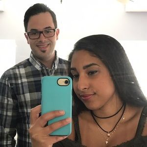 Meet your Posher, Elianny