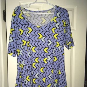 Lularoe perfect T
