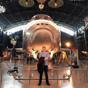 Meet your Posher, Kyler