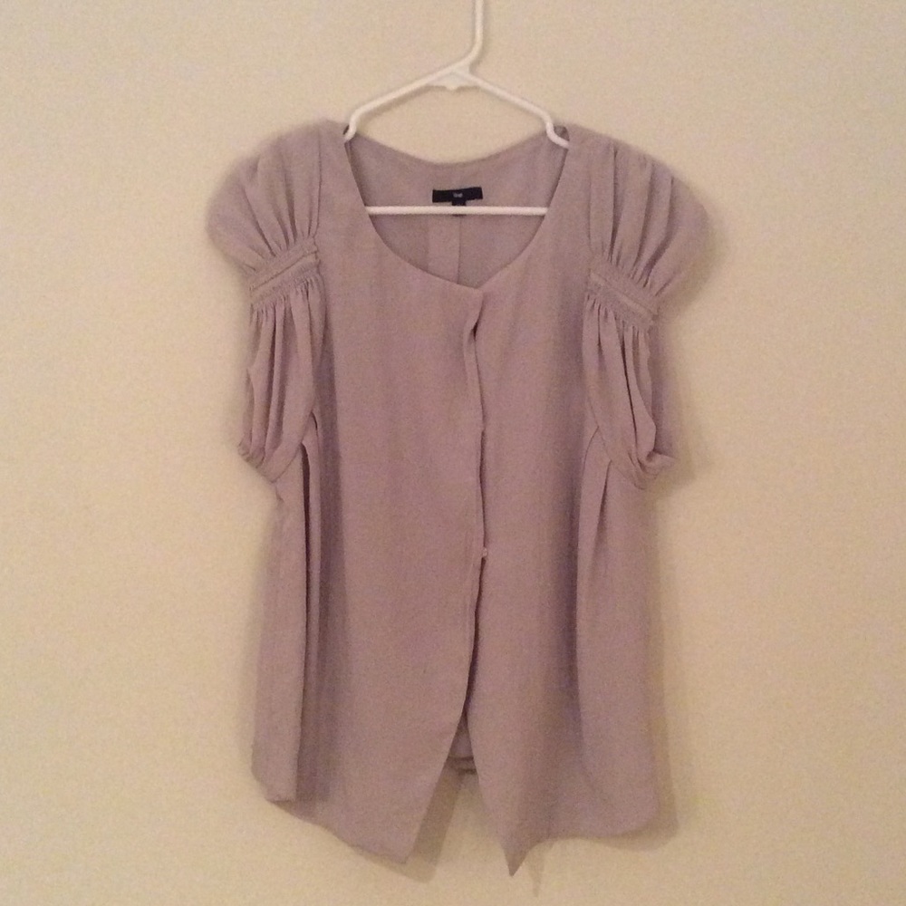 Gap blouse