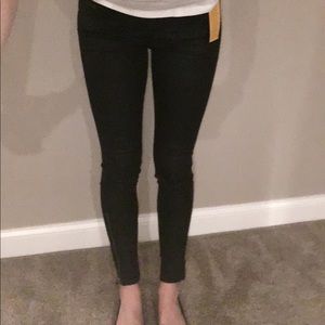 H&M Skinny Low Waist Jeans
