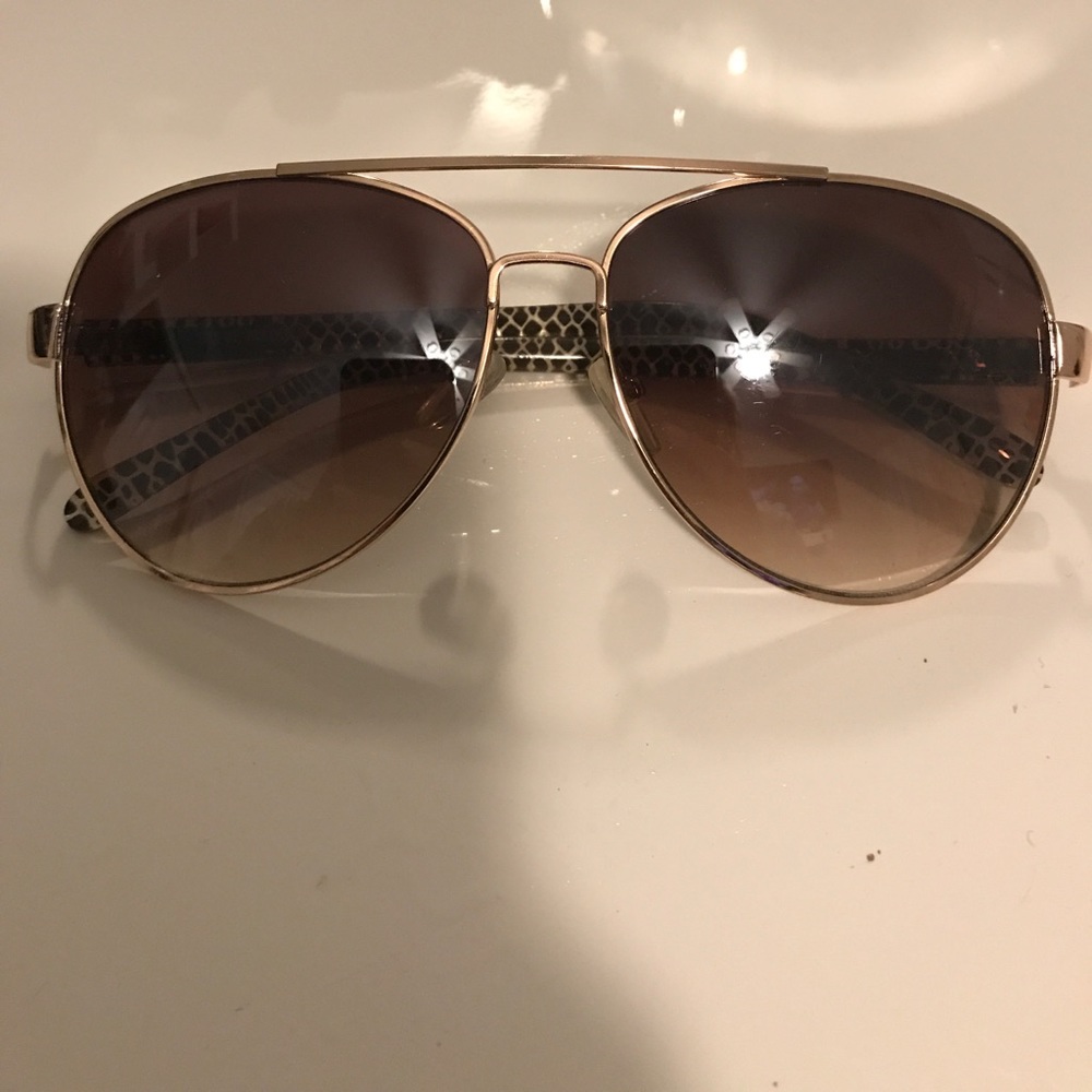 Sun glasses