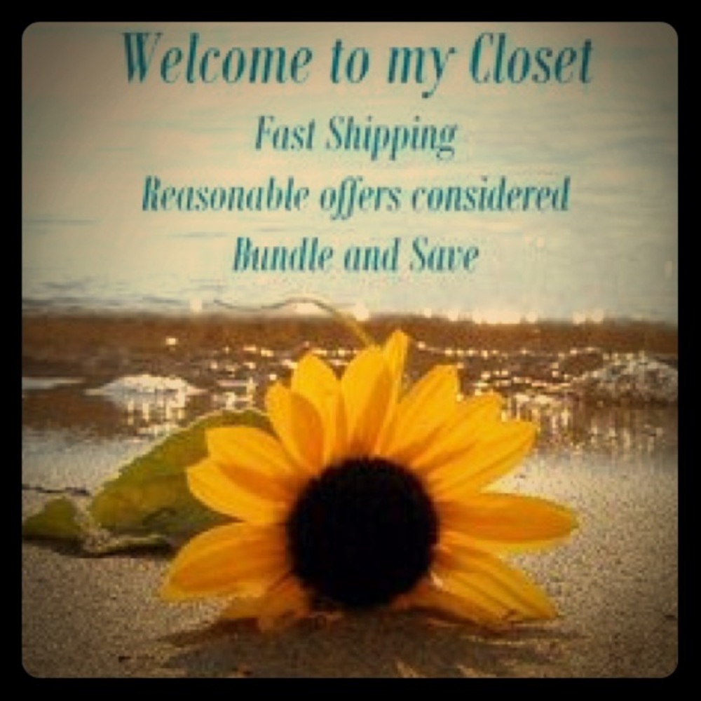 Love my closet