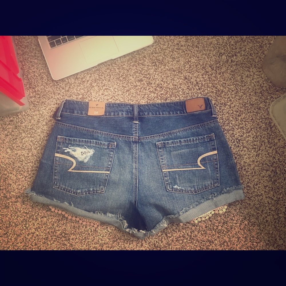 NWT American Eagle Shorts